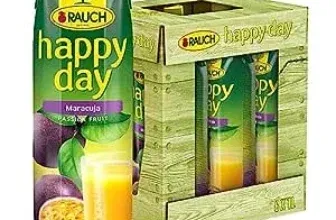 Rauch Happy Day Maracuja