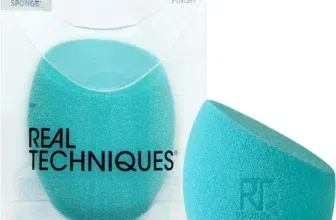 Real Techniques Miracle Airblend Sponge Kosmetikschwamm