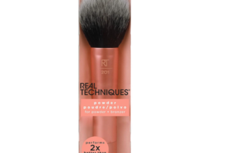 Real Techniques Puder Make-up Pinsel 201