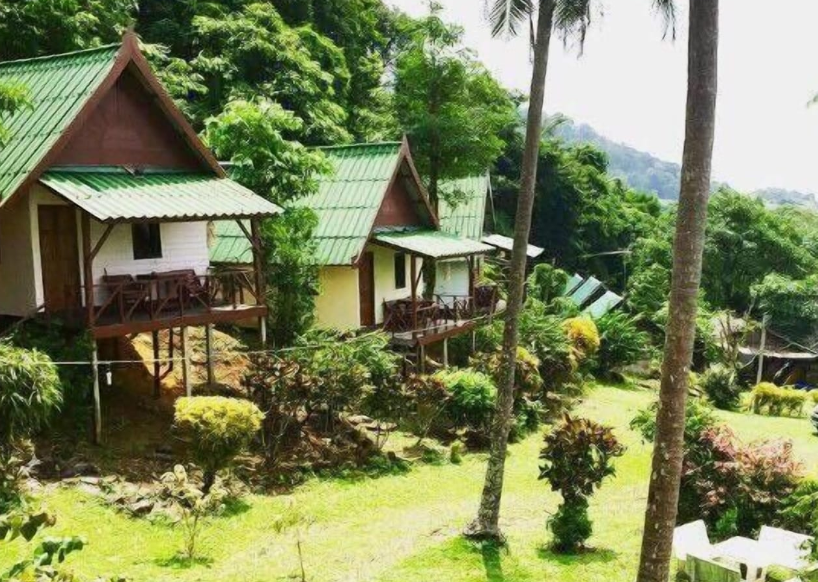 Resort-Tp-Hut-Bungalows-Koh-Chang-Thailand-Www-Trivago-De