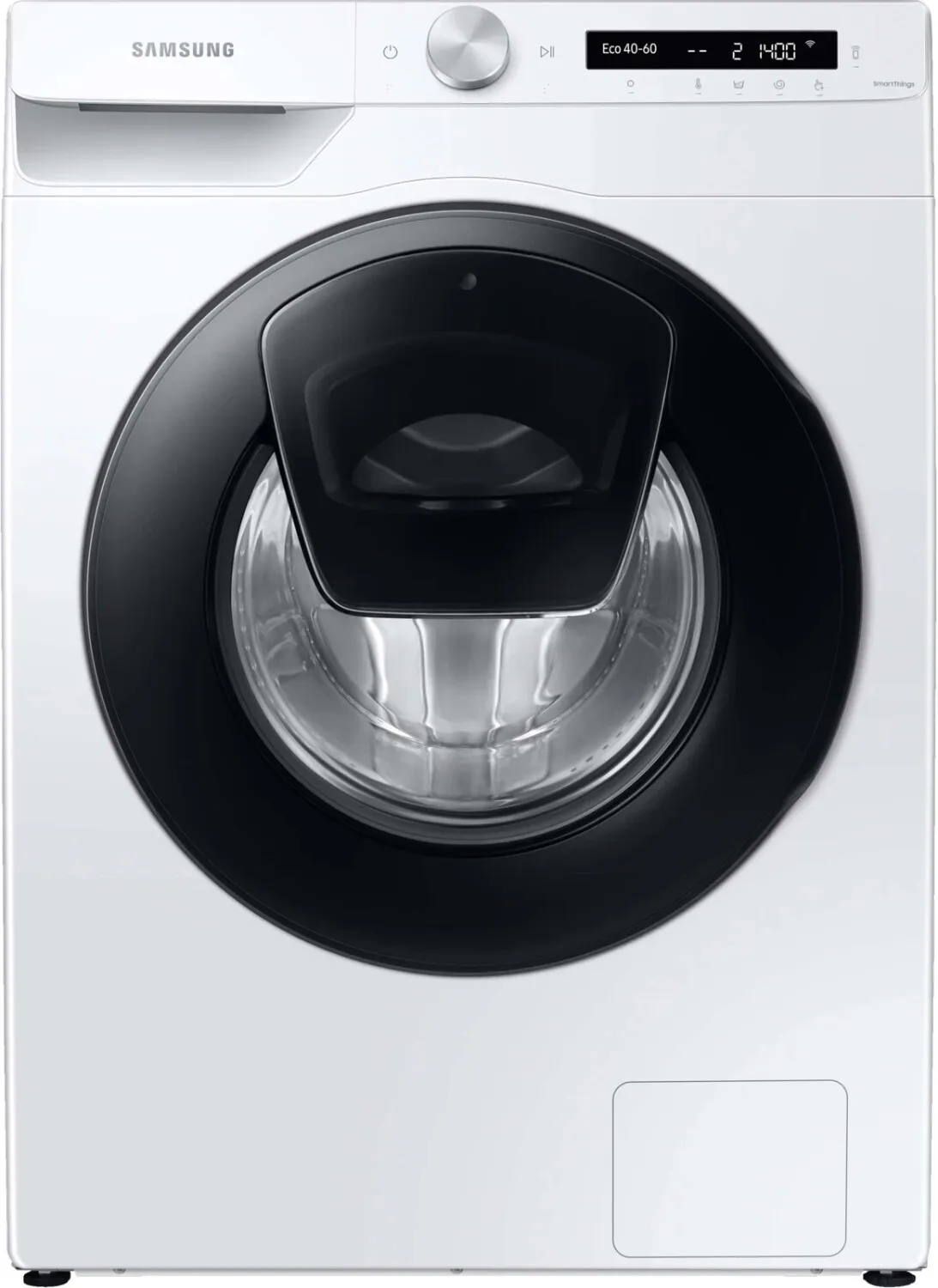 Samsung Ww90T554Aaw S2 Waschmaschine (9 Kg, 1400 U Min., A)