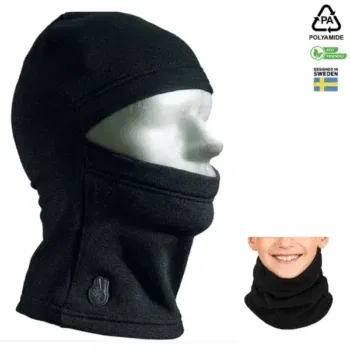 SEGER Balaclava MILLY Kinder Sturmhaube