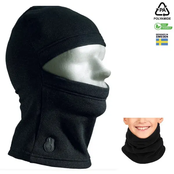 Seger Balaclava Milly Kinder Sturmhaube