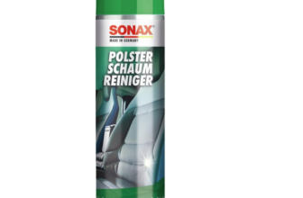 SONAX PolsterSchaumReiniger (400 ml)