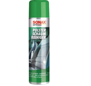 SONAX PolsterSchaumReiniger (400 ml)