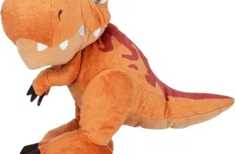 Schmidt Spiele 42756 Jurassic World T-Rex