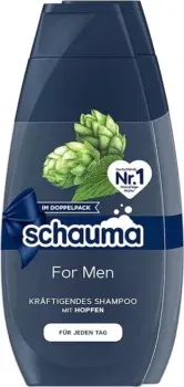 Schwarzkopf Schauma Shampoo For Men