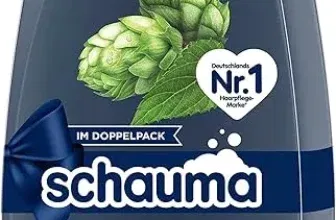 Schwarzkopf Schauma Shampoo For Men