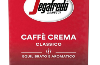 Segafredo-Zanetti-Caffè-Crema-Classico-Ganze-Bohne-1-kg-Packung-Geeignet-für-Caffè-Crema-Kaffeebohnen