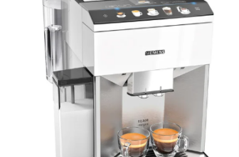 Siemens-Kaffeevollautomat-EQ500-integral-Edelstahl-»…