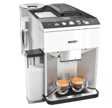 Siemens-Kaffeevollautomat-EQ500-integral-Edelstahl-»…