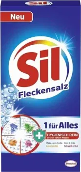 Sil 1 für Alles Fleckensalz