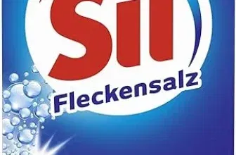 Sil 1 für Alles Fleckensalz