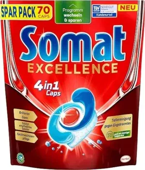 Somat Excellence 4in1 Caps