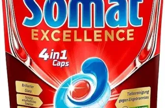 Somat Excellence 4in1 Caps