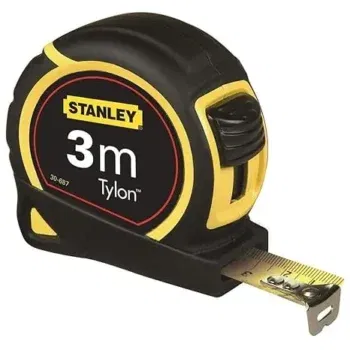 Stanley 1-30-687 Bandmass Tylon 3m