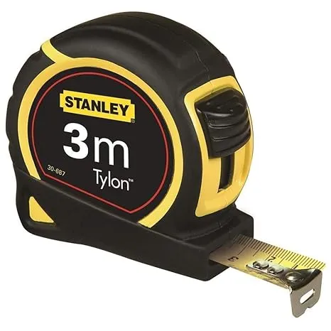 Stanley 1-30-687 Bandmass Tylon 3M