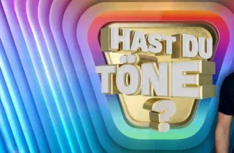 TV Quizshow „Hast du Töne“