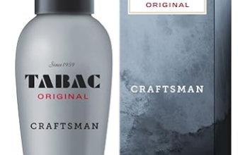 Tabac®-Original-Craftsman-I-Eau-de-Toilette-moderne-Frische-facettenreich-und-lang-anhaltend-für-gepflegte-Männlichkeit-I-50ml-Natural-Spray-Vaporisateur-Amazon-de-Kosmetik