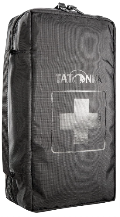 Tatonka-First-Aid-M-Erste-Hilfe-Tasche-Ohne-Inhalt-Mit-Unterteiltem-Hauptfach