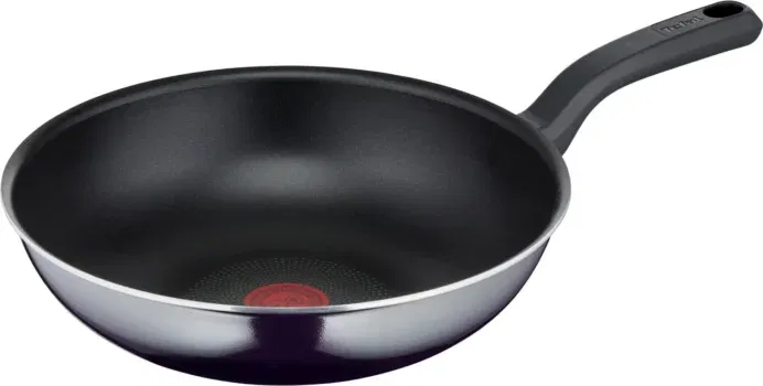 Tefal D52619 Resist 28cm Wokpfanne