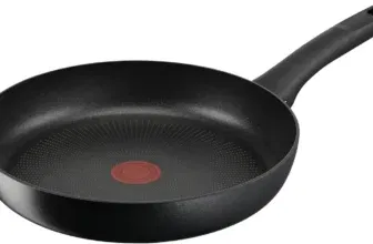 Tefal G28806 Hard Titanium On Bratpfanne (28 cm)