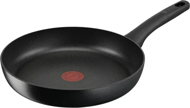 Tefal G28806 Hard Titanium On Bratpfanne (28 cm)