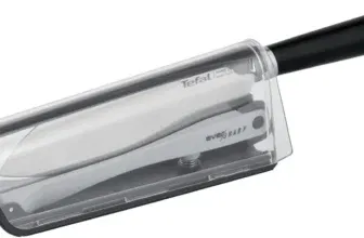 Tefal K25790 Eversharp Santokumesser