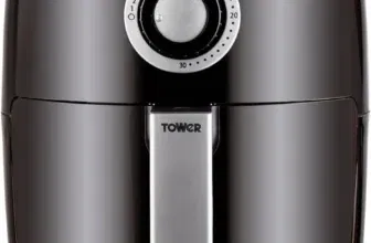 Tower T17023 Compact Air Fryer