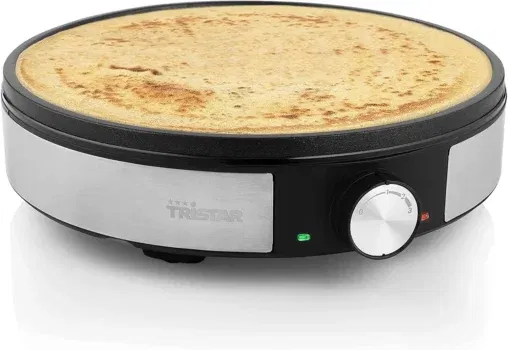 Tristar BP-2638 Crêpe-Maker (30 cm, 1.200 Watt)