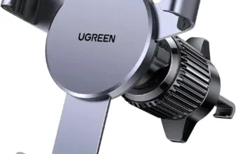 UGREEN Handyhalterung in Grau