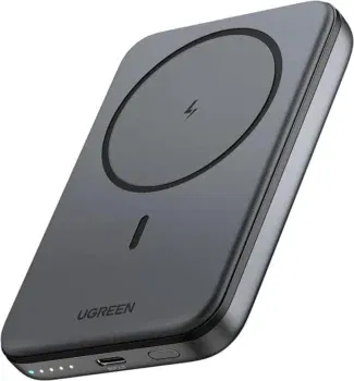 UGREEN Nexode Wireless Powerbank 5000mAh