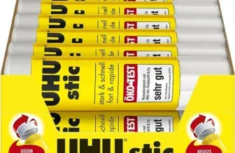 UHU Stic 12er Pack (12 x 21 g)