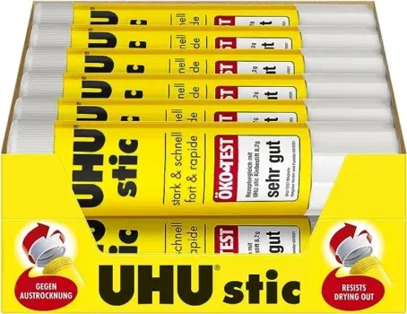 UHU Stic 12er Pack (12 x 21 g)