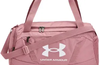 Under Armour Undeniable 5.0 Tasche (23 Liter)