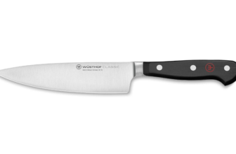 Wüsthof Classic Kochmesser Halbkropf (16 cm)