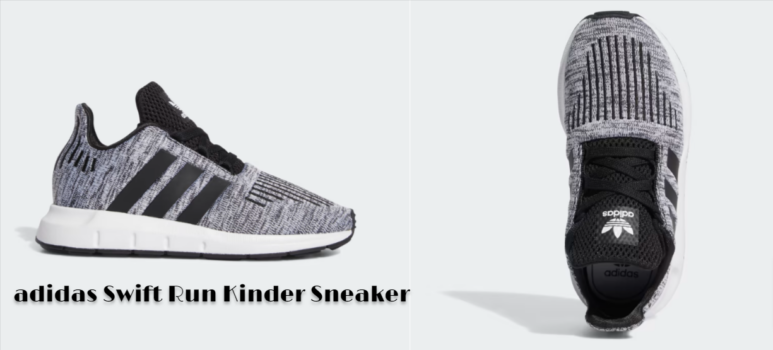 adidas Swift Run Kinder Sneaker