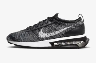 Nike Air Max Flyknit Racer (Gr. 38.5 - 49.5) für 84,97 € inkl. Versand