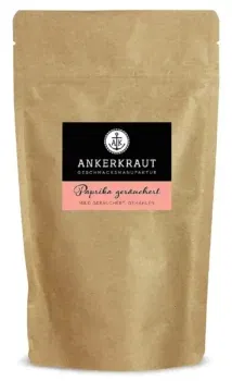 Ankerkraut geräucherte Paprika (170g) für 6,79 € inkl. Prime-Versand