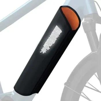 Arkham E-Bike Akku Schutzhülle (Kälte- & Schmutzschutz) für 5,49 € inkl. Prime-Versand