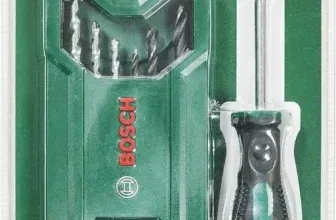 Bosch 151-tlg. Mini X-Line Mixed Set + Schraubendreher für 7,50 € inkl. Prime-Versand