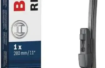 Bosch Scheibenwischer Rear A282H für 4,12€ inkl. Prime-Versand