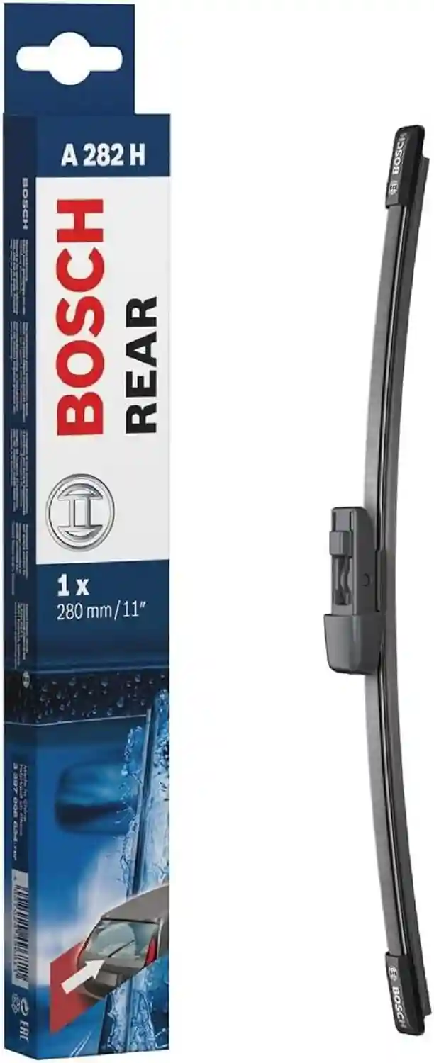 Bosch Scheibenwischer Rear A282H (Heckscheibe) für 4,12€ inkl. Prime-Versand