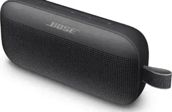 Bose SoundLink Flex Bluetooth Speaker für 119,99 € inkl. Prime-Versand