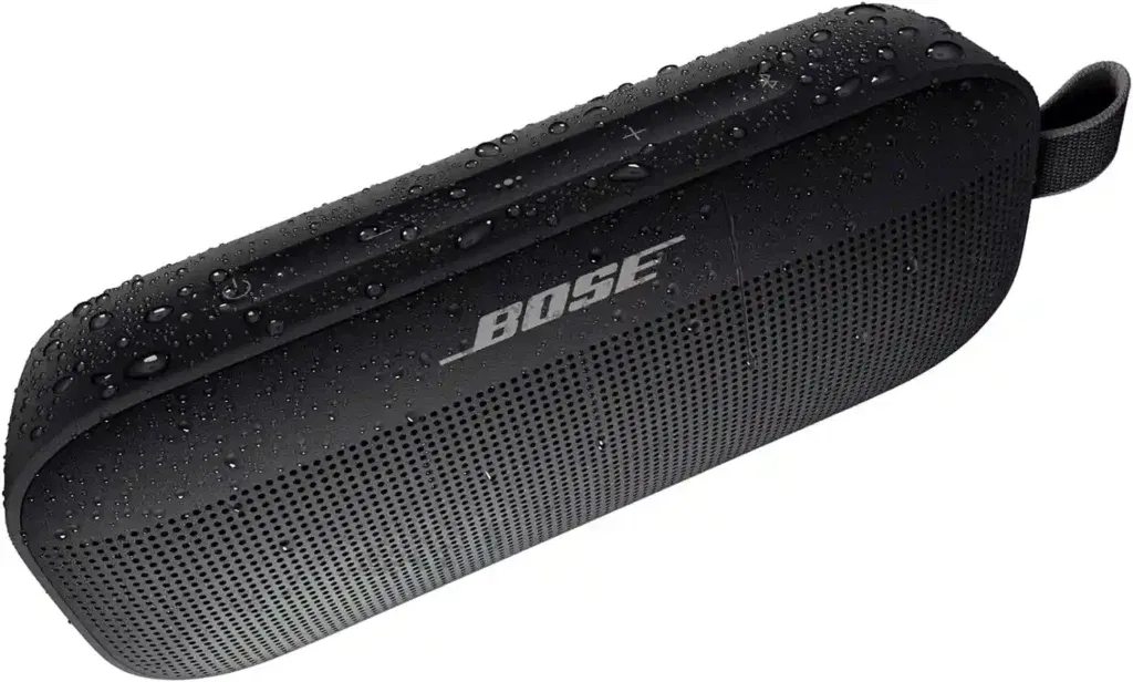 Bose Soundlink Flex Bluetooth Speaker Für 119,99 € Inkl. Prime-Versand