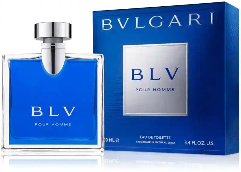 Bvlgari Blv Pour Homme Eau De Toilette 100Ml Für 57,37 € Inkl. Versand