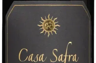 6 Flaschen: Casa Safra Gran Reserva Cariñena Edición Oro Rotwein für 31,14 € inkl. Versand