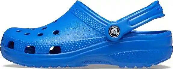 Crocs Unisex Adult Classic Clogs (Blau, Gr. 36 – 53) für 20,99 € inkl. Prime-Versand