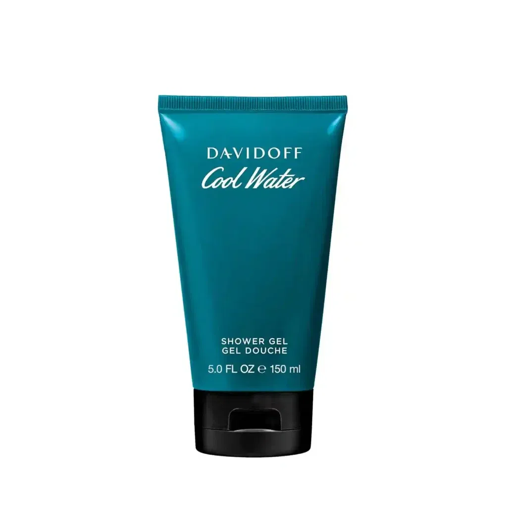 Davidoff Cool Water Man Shower Gel Für 6,80 € Inkl. Prime-Versand