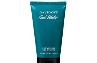 DAVIDOFF Cool Water Man Shower Gel für 6,80 € inkl. Prime-Versand